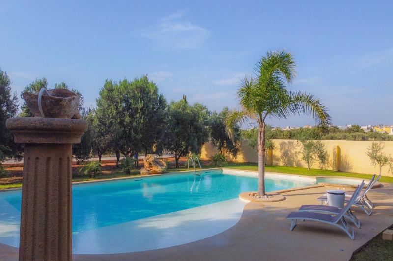 Villa Matilde - Xenia Sicily Villas