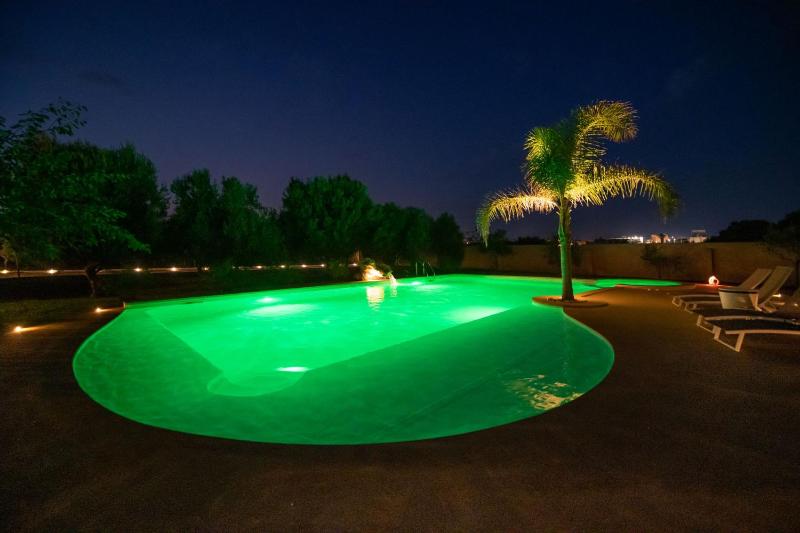Villa Matilde - Xenia Sicily Villas