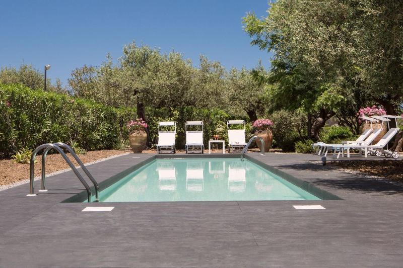 Villa Mazzaforno a Cefalu' by Wonderful Italy