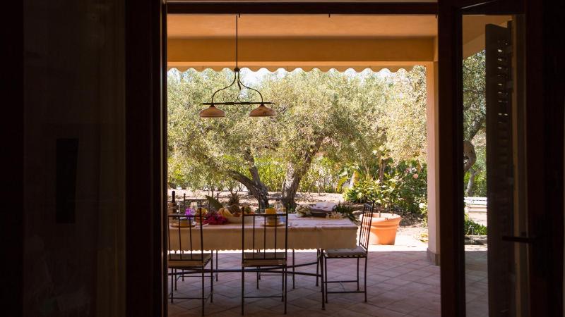 Villa Mazzaforno a Cefalu' by Wonderful Italy