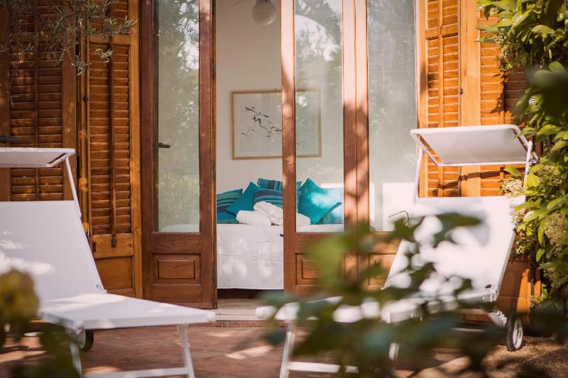 Villa Mazzaforno a Cefalu' by Wonderful Italy