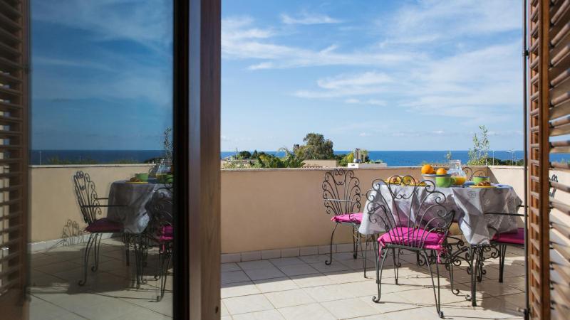 Villa Mazzaforno a Cefalu' by Wonderful Italy