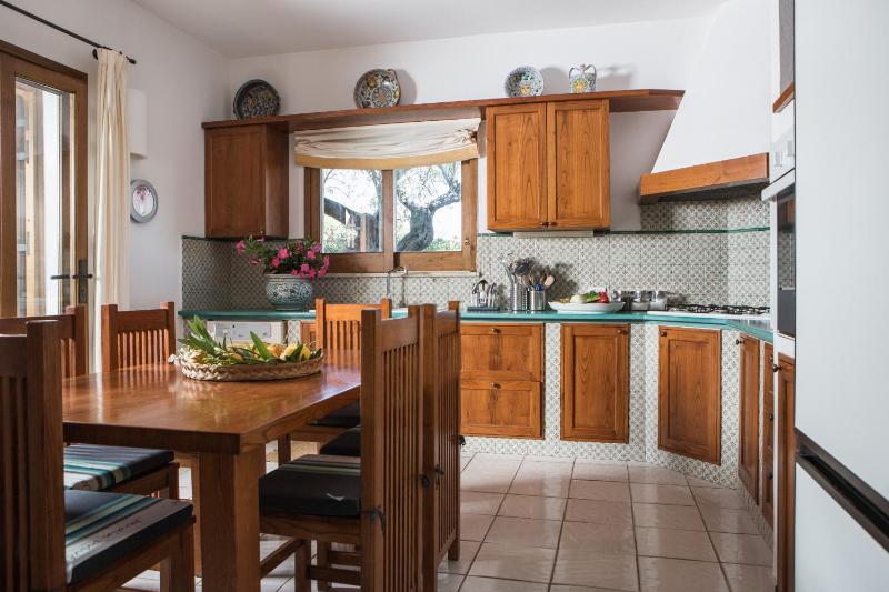 Villa Mazzaforno a Cefalu' by Wonderful Italy