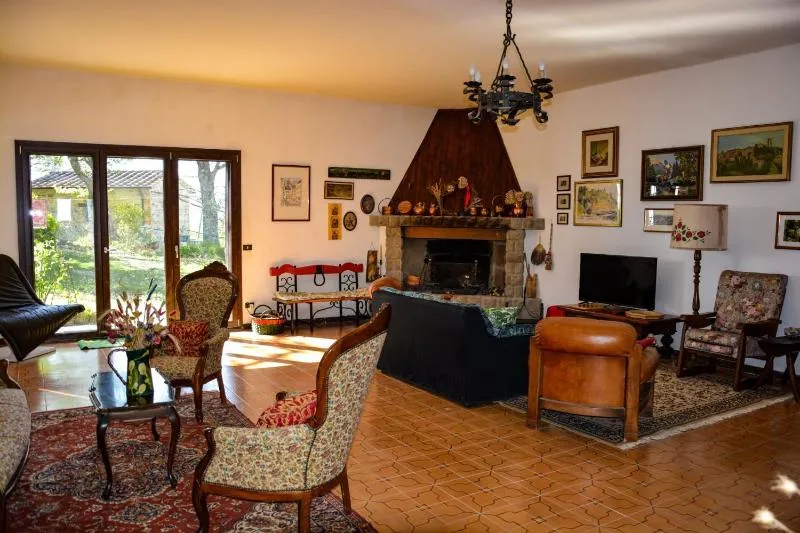 Vista ingrandita