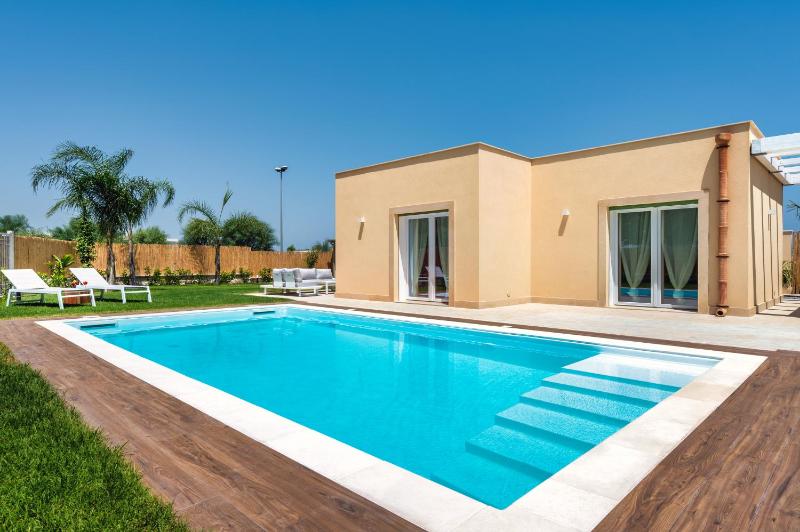 Villa Medusa