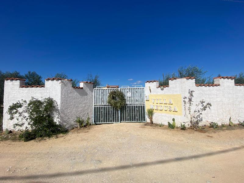 Villa Medusa