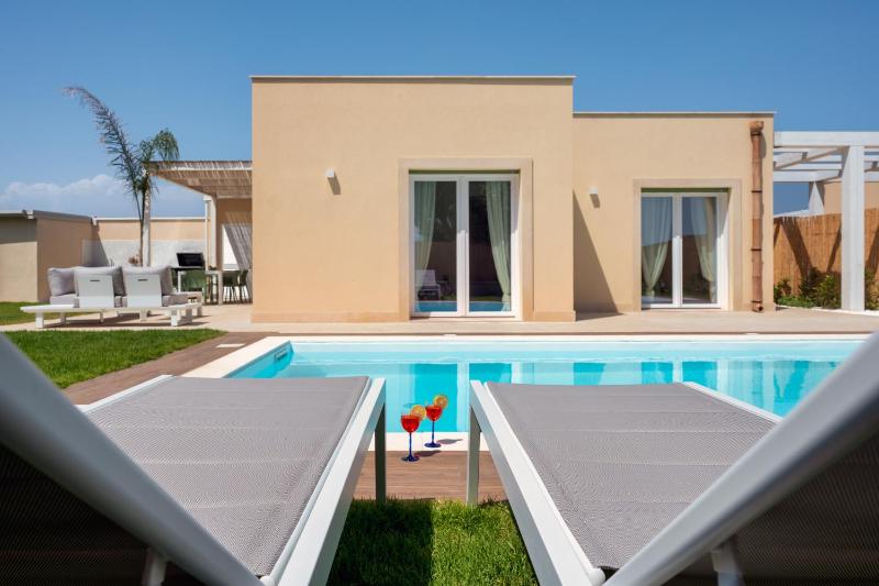 Villa Medusa