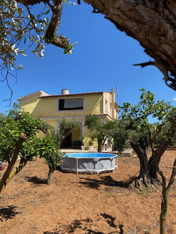 Villa Medusa