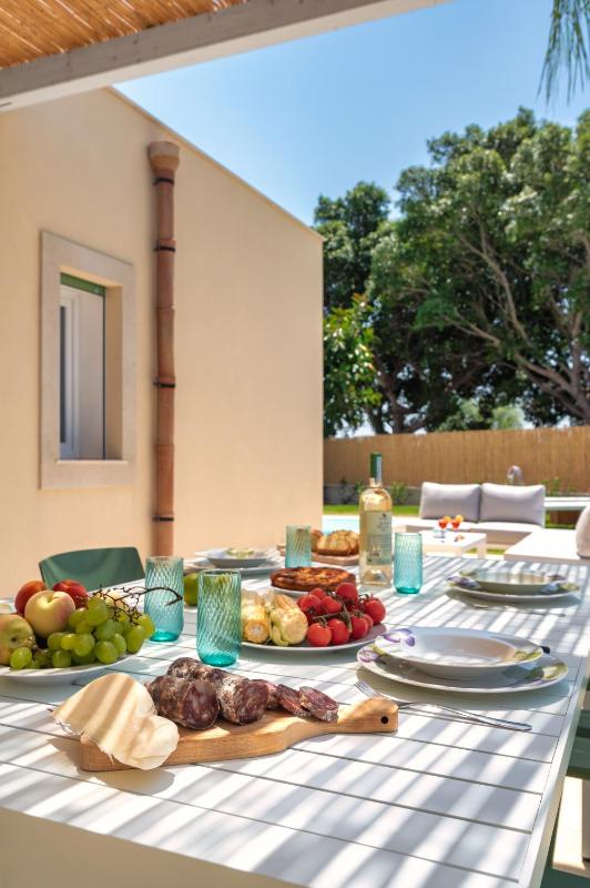 Villa Medusa