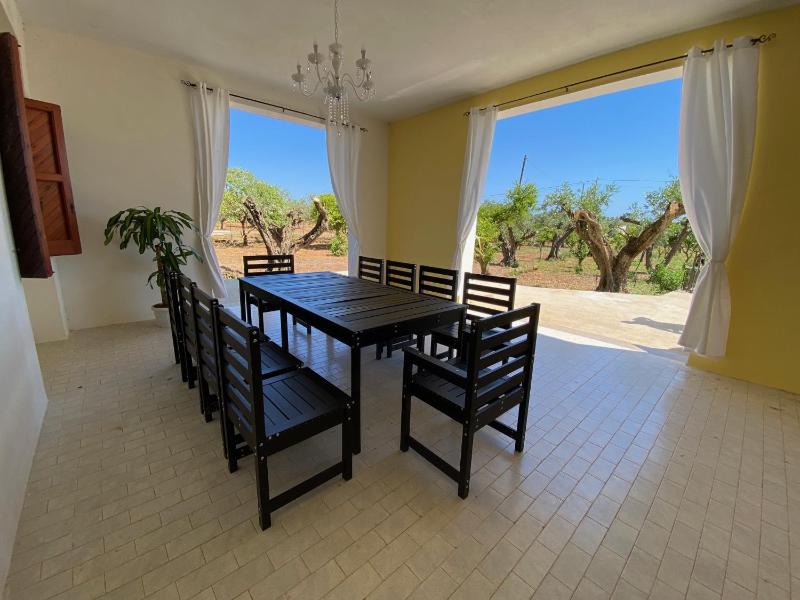 Villa Medusa