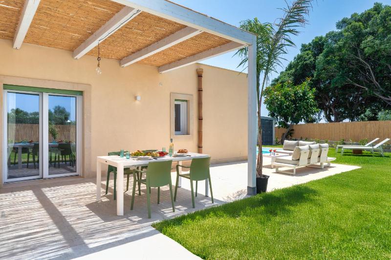 Villa Medusa