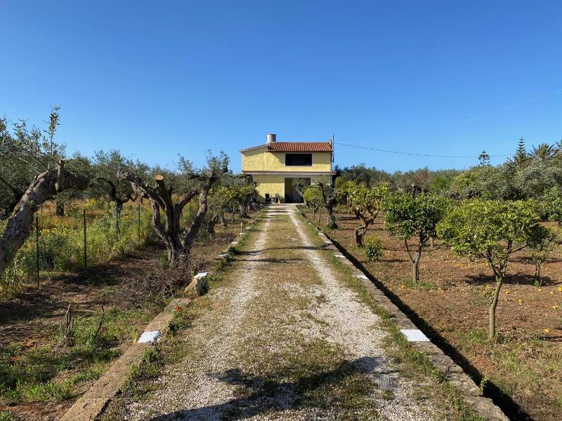 Villa Medusa