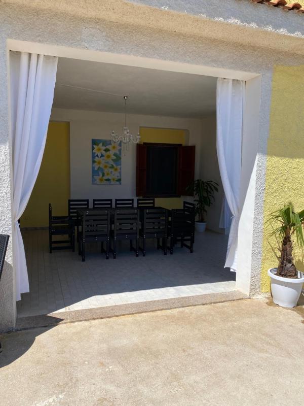 Villa Medusa