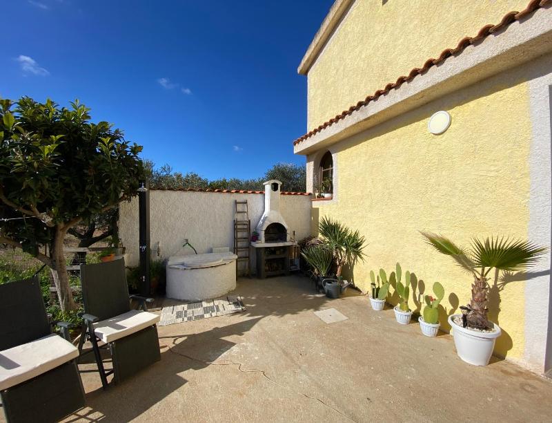 Villa Medusa