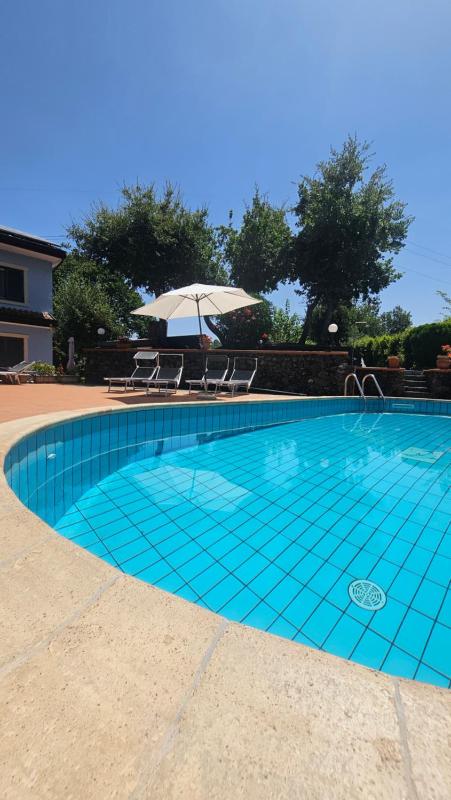 Villa MELANY Casa Vacanza