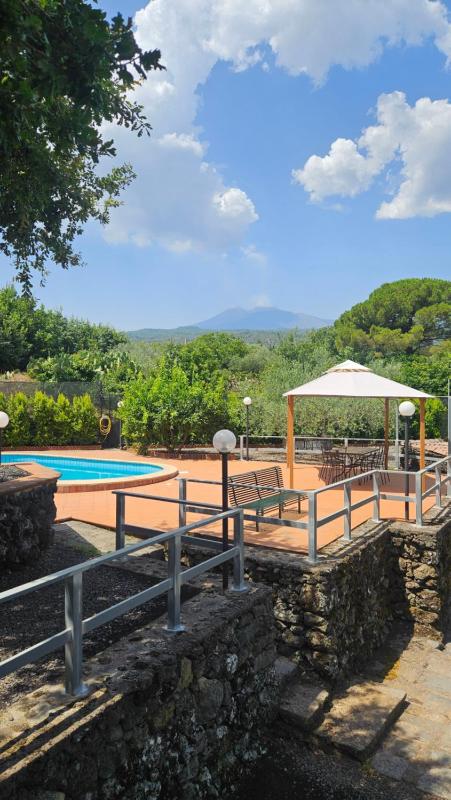 Villa MELANY Casa Vacanza