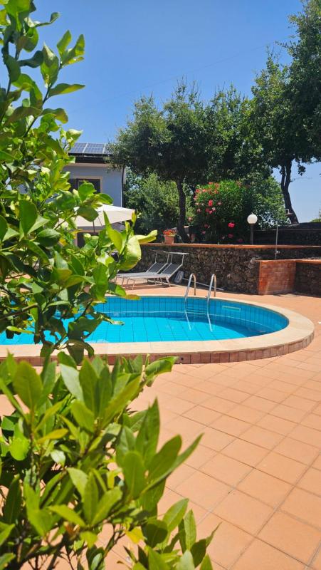 Villa MELANY Casa Vacanza