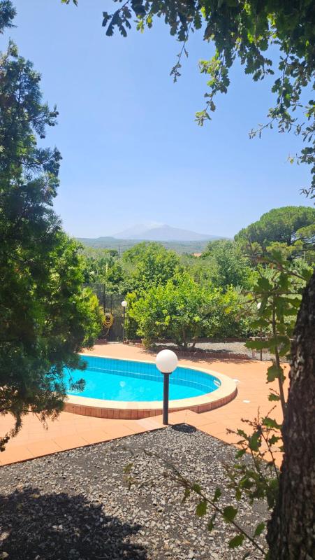 Villa MELANY Casa Vacanza