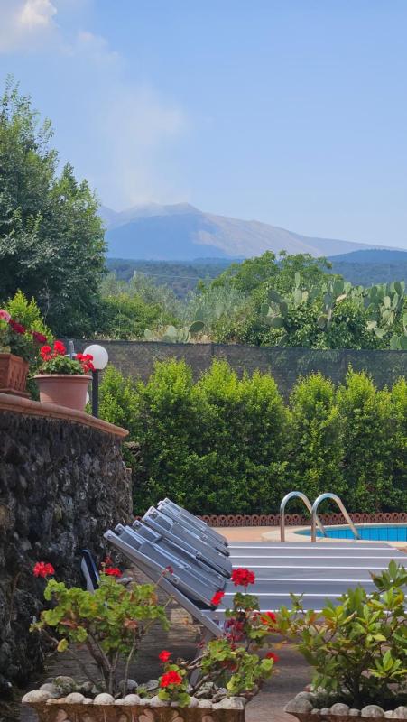 Villa MELANY Casa Vacanza