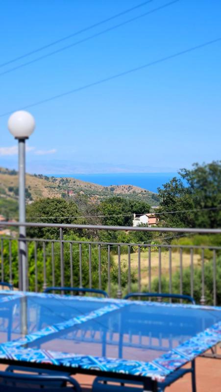 Villa MELANY Casa Vacanza