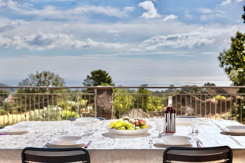 Villa MELANY Casa Vacanza