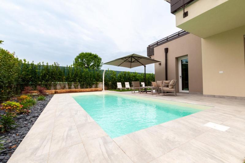 Villa Melodica