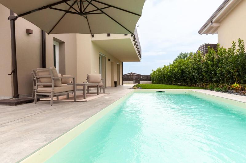 Villa Melodica