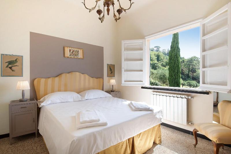 Villa Mesco