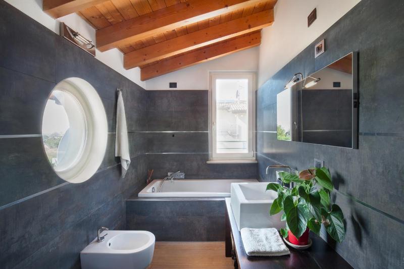 Villa Mexico-Con Piscina e Whirpool