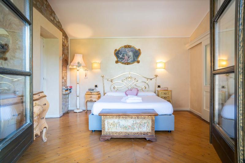 Villa Mia con SPA e piscina
