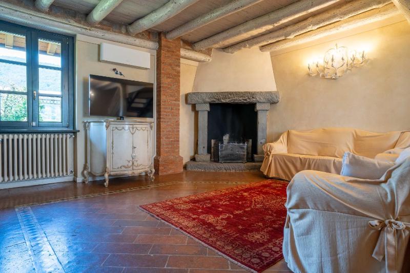 Villa Mia con SPA e piscina