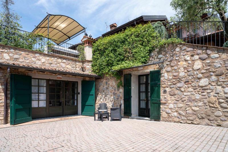 Villa Mia con SPA e piscina