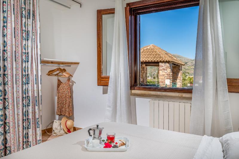 Villa Miceli con piscina privata