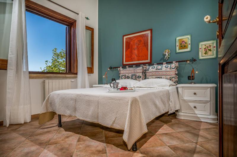 Villa Miceli con piscina privata