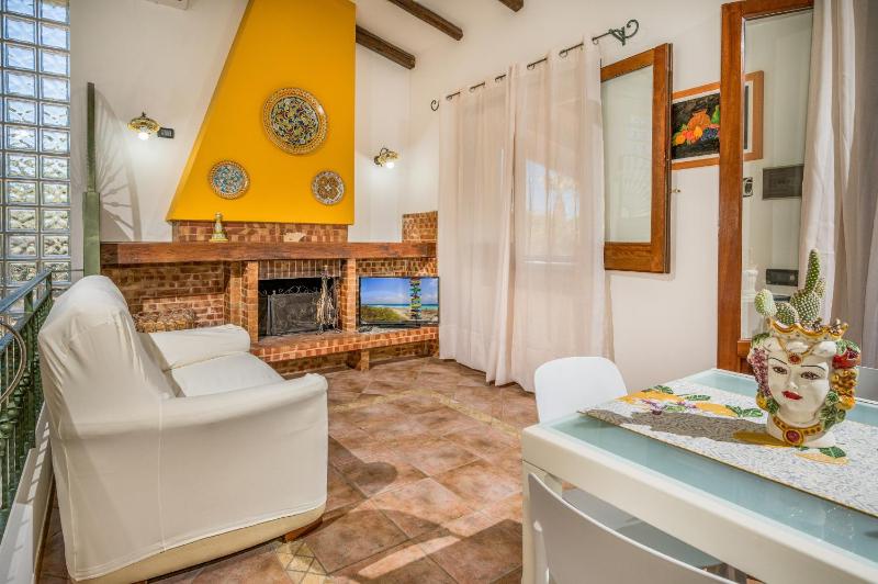 Villa Miceli con piscina privata