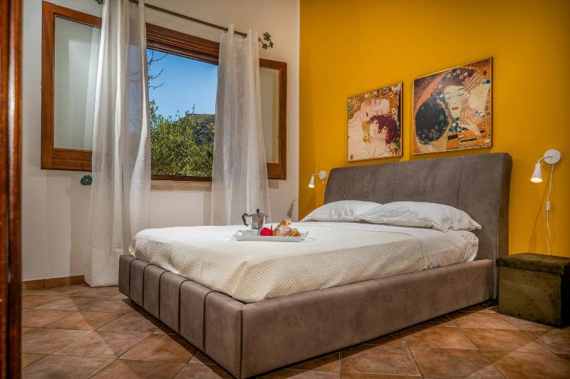 Villa Miceli con piscina privata