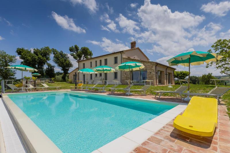 Villa Michela