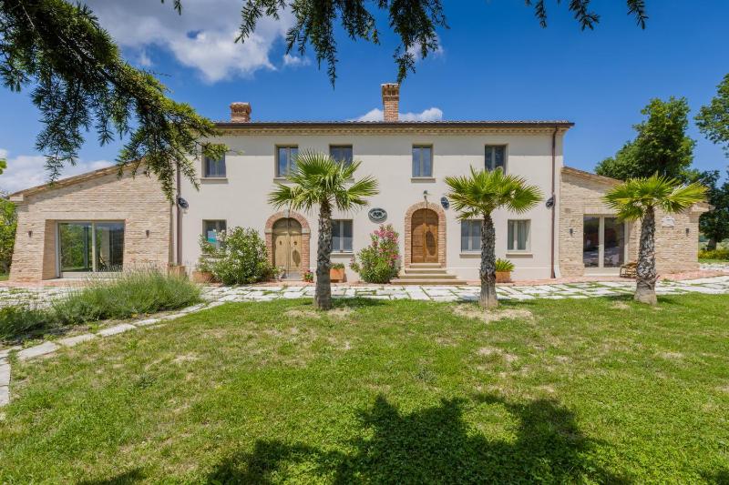 Villa Michela