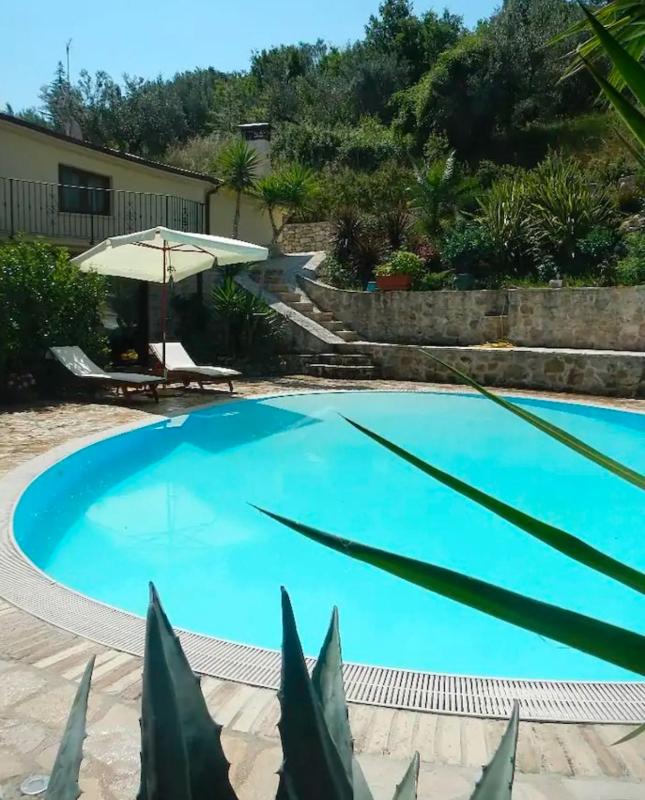 Villa Migi