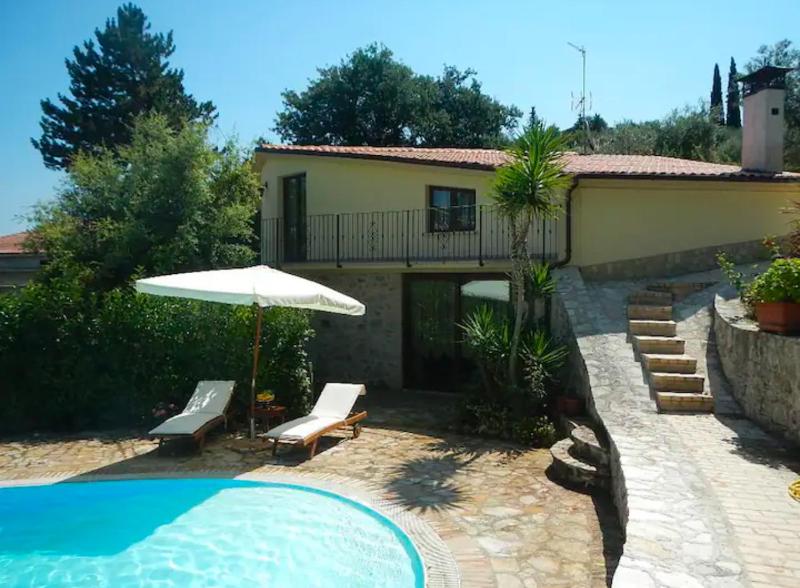 Villa Migi