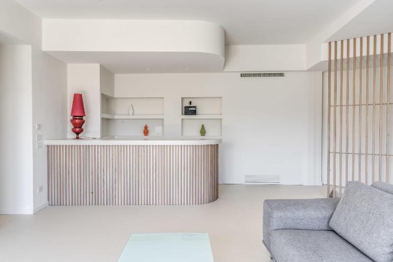 Villa Milena Modern Elegance Views and Guest Services by Feeling Italy