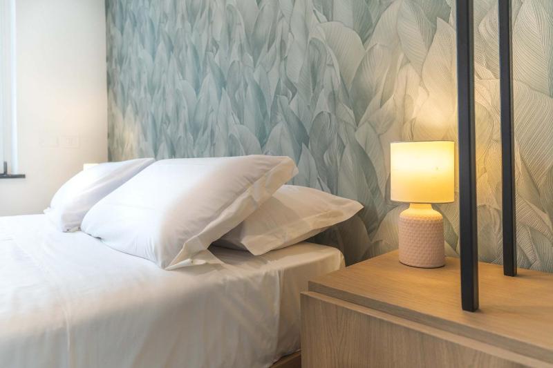 Villa Milena Modern Elegance Views and Guest Services by Feeling Italy