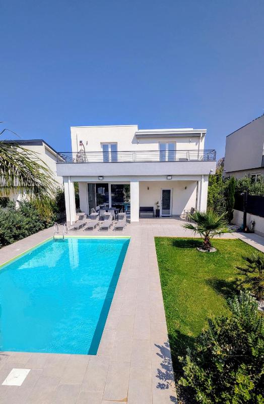 Villa Milicia