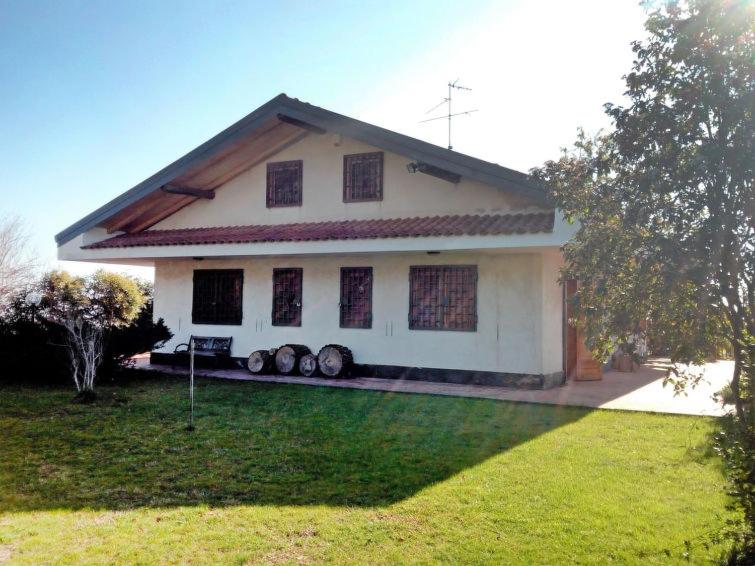 Villa Mimosa