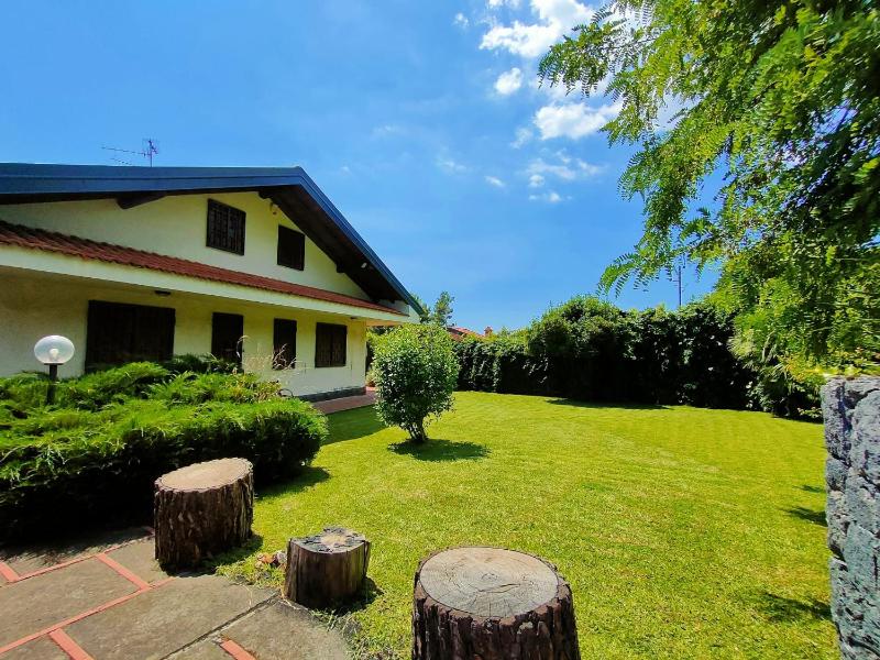 Villa Mimosa