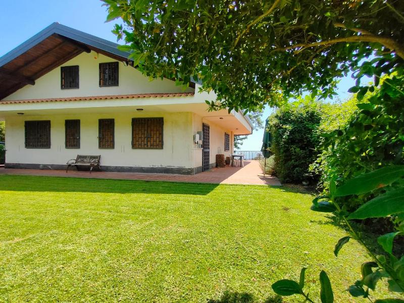 Villa Mimosa