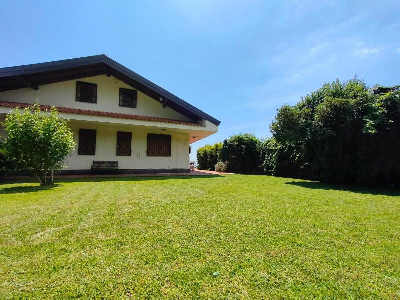 Villa Mimosa