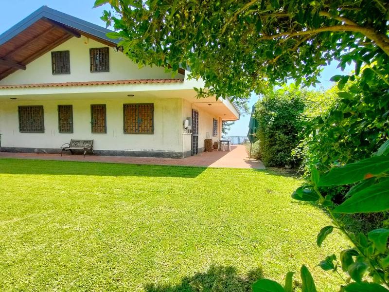 Villa Mimosa