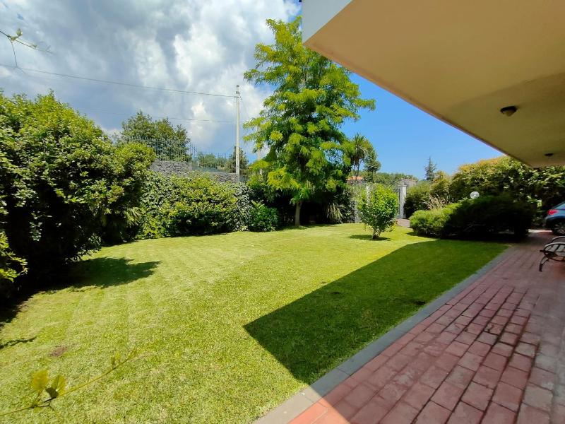 Villa Mimosa
