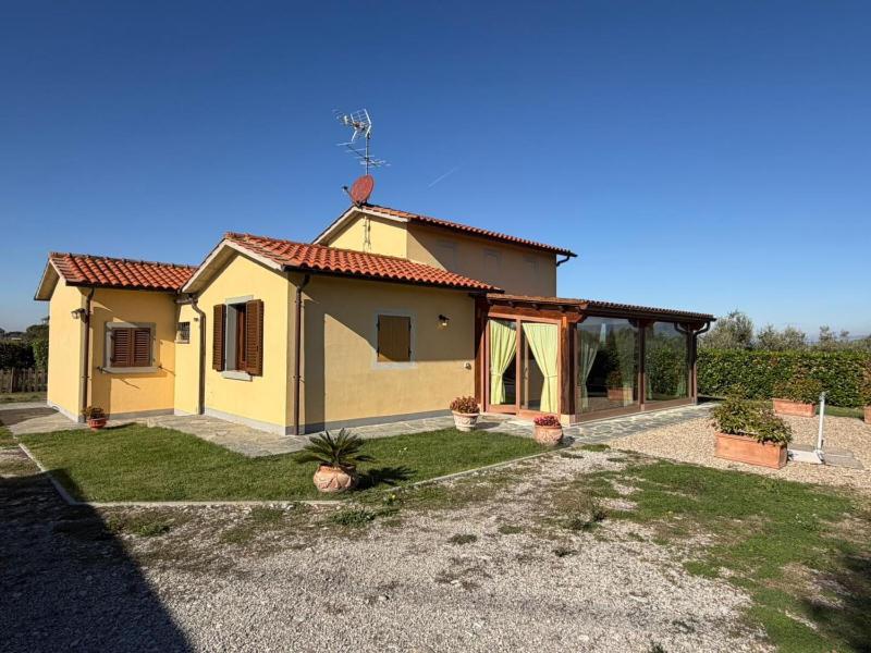 Vista ingrandita